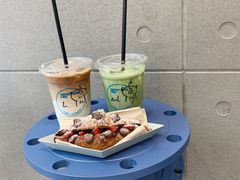 -Something For(中洲湾店)