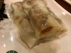 黄沙猪润肠-添好运点心专门店(中环IFC店)