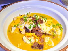 -逐鹿·古风·湘菜馆(望京店)