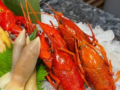 -菊上料理(蜀山银泰百货店)