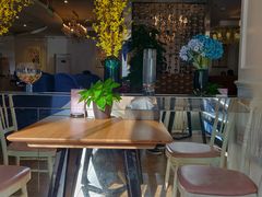 -花舍·新派粤菜·西餐·下午茶(亚运村·鸟巢店)