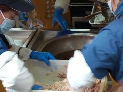 -杨永兴黄陂三鲜(雪松路店)