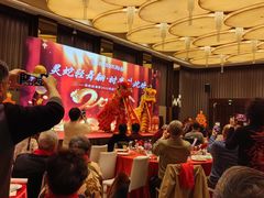 -上海虹桥祥源希尔顿酒店