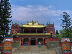 -深圳锦绣中华民俗村