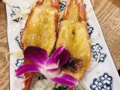 -鱼跃料理(步步高店)