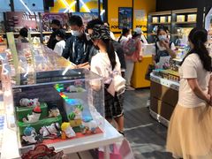 -泡泡玛特POPMART(崇文门国瑞城店)