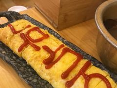 -冰川延边料理·炭烤串(原小木屋店)