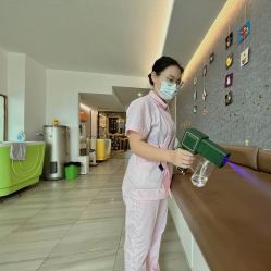 -星乐宝·沁漫月子中心(宝龙一城店)
