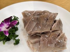 -寻味顺德·南记酒家·传统顺德菜·鱼生(广源路店)