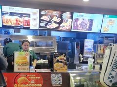 -德克士(哈西火车站店)