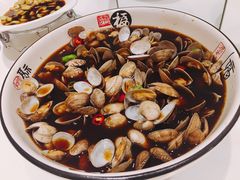 -海悦建国饭店-自助餐厅