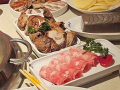 -小龙坎火锅(全球总店)