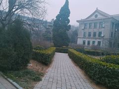 -山东师范大学(千佛山校区)