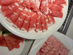 -滋奇·扬州地标火锅(兴城东路店)