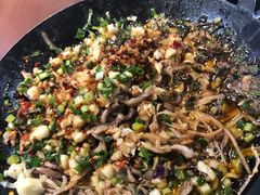 -野渡坡·极致湘菜·庭院餐厅(汉阳店)