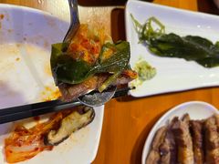 -咕咕站韩国料理(紫金港店)