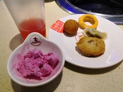 -鑫海汇海鲜烤肉自助(北国商城店)