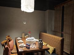-拾光与烟火丨炭火串烧·自贡小活鲜(西村大院店)