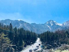 -硗碛藏寨·神木垒景区