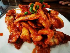 -砂锅李(九江路店)