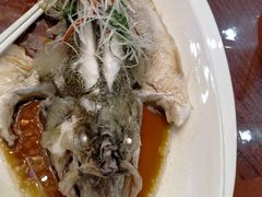-清真悦宾楼食府(海湖店)