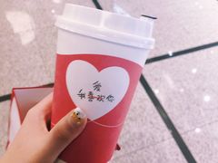 -LELECHA乐乐茶(美罗城店)