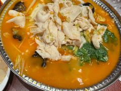 -喜家德虾仁水饺(东海缤纷天地店)