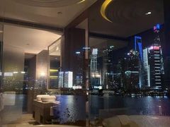 -上海外滩悦榕庄酒店