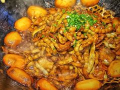 -那家老院子(云峰街店)