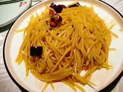 -雲蜀龙阁·金牌水煮鱼(方庄店)