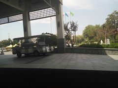 -观唐（国际）度假村温泉