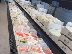 -冠菌火锅烤肉自助(东莞樟木头店)