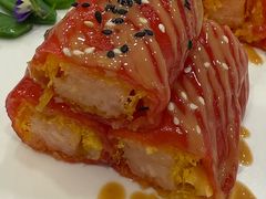 -麒麟中餐厅·经典粤菜·地道菜式老字号(广州长隆酒店)