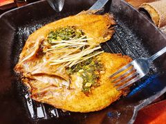 -雀舞云南菜(天津天河城购物中心店)