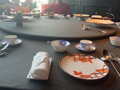 -上海滩餐厅(BFC外滩金融中心店)