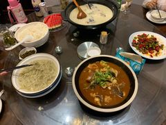 -赴宴楼(鸠兹古镇店)