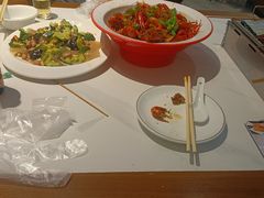 -褚小白·烧烤铜锅涮