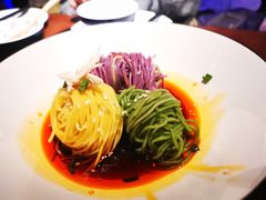 -绿茶餐厅(朝阳大悦城店)