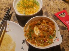 -蜀九鼎毛肚火锅(惠安店)