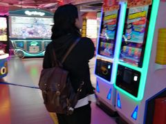-阿尔法Game Station(中山路店)