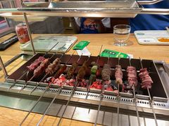 -河坝강뚝烧烤专门店(旗舰店)