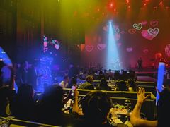 -赤红音乐现场(浦东金桥路店)