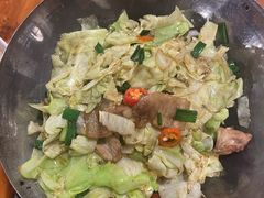 -翠姐姐农家大院·老底子萧山菜(建设一路店)