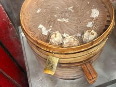-清泉阁包子铺(中山路店)