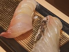 -鲤·鮨KOISUSHI