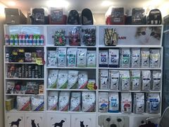-瑞派·关忠动物医院(国瑞店)