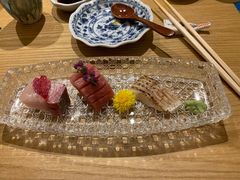 -鮨青(恒基名人购物中心店)