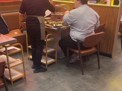 -核桃碳烤肉馆(深圳首店)