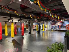 -中安射击运动俱乐部