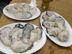 -濠轩阁特色生蚝火锅(水湾路店)